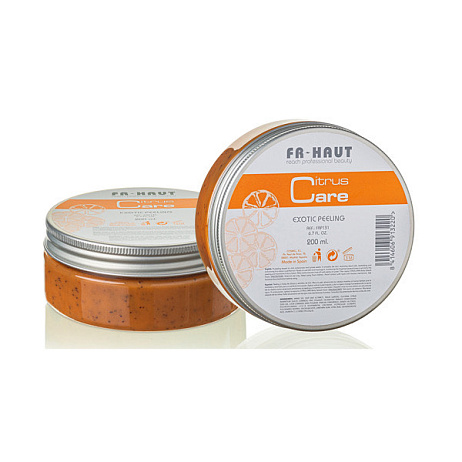 CITRUS CARE EXOTIC PEELING 